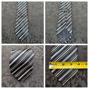 Caroll & Co Robert Talbott Best of Class Silk Tie